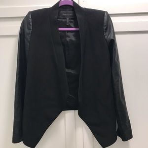 BCBGMAXAZRIA blazer
